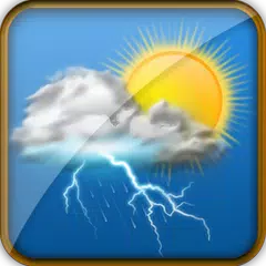 Wettervorhersage & Widgets APK Herunterladen