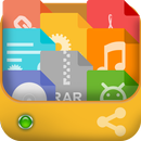 Fast File Explorer APK