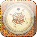 Qibla Compass Pro