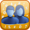 2 Spieler Reaktor-Quiz Spiel: