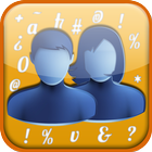 2 PLAYER REACTOR/QUIZ GAME simgesi