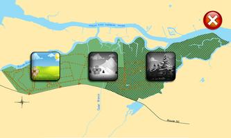 Enten Shooter Screenshot 1