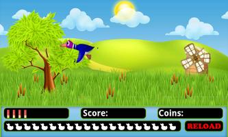 Duck Shooter syot layar 2