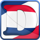 French Dictionary - Offline آئیکن