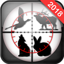 Combo d'appels de chasse APK