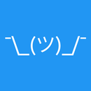 ASCII Emotes APK