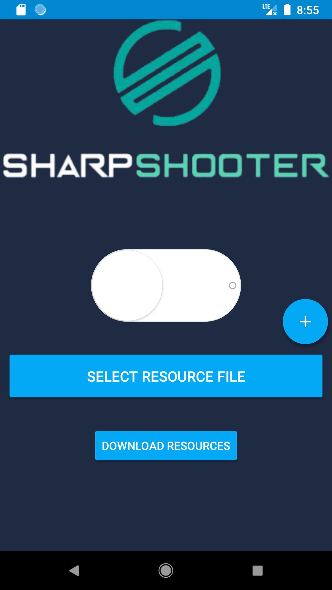 “Link” تنزيل برنامج شارب شوتر تهكير ببجي || sharpshooter pubg