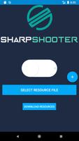 Sharpshooter تصوير الشاشة 1