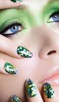 Latest Nail Art 截图 1