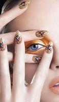 Latest Nail Art স্ক্রিনশট 3
