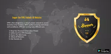 Superspeed vpn hotspot proxy master unlimited