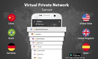 Superspeed vpn hotspot proxy master unlimited постер