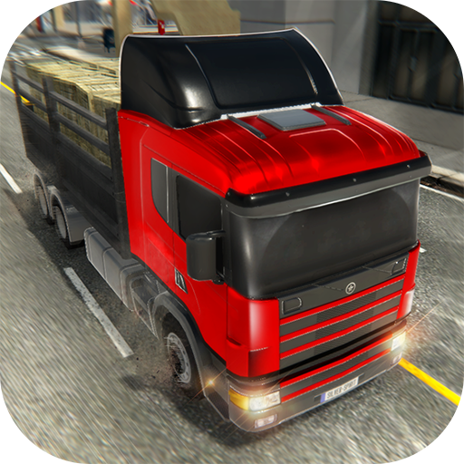 Truck Simulation 2019