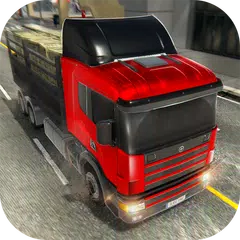 Скачать Truck Simulation 2019 APK