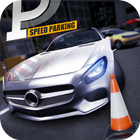 Speed Parking icon