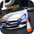 Speed Parking ícone