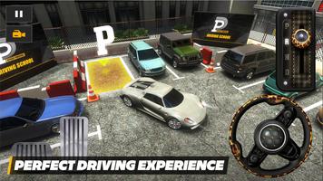 1 Schermata Speed Parking