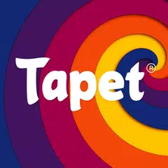 download Tapet Wallpapers Generator XAPK