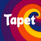 Tapet-icoon