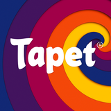 Tapet Wallpapers Generator APK