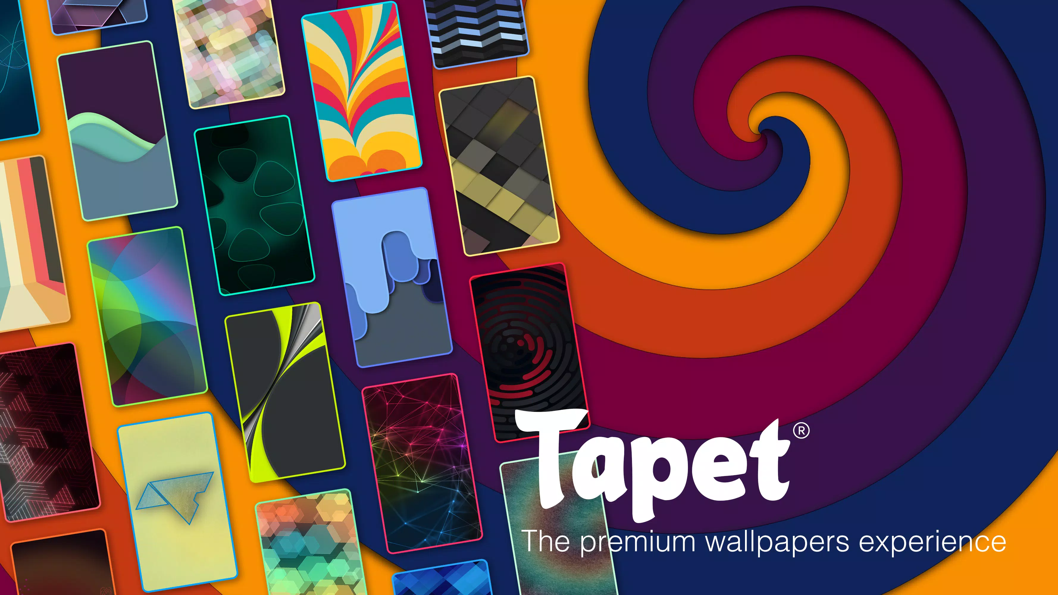 Tapet APK for Android Download