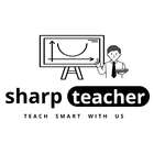 Sharp Teacher आइकन