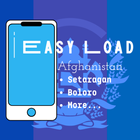 Easyload | میتیو Afghanistan 图标