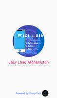 Easyload | میتیو Afghanistan 海报