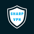 Sharp Super VPN