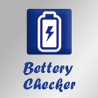 Battery Checker icône