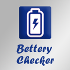 Battery Checker ícone
