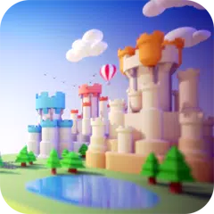 Castle 2048: Evolution