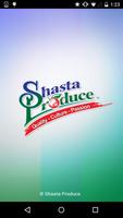 Shasta Produce-poster