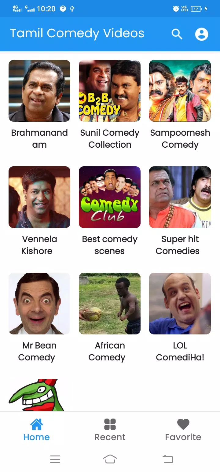 Telugu Comedy Videos APK pour Android Télécharger Telugu Comedy Videos APK pour Android Télécharger