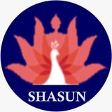 Shasun eVarsity Student Portal