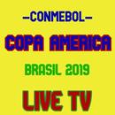 CA-19 LIVE - BRAZIL APK