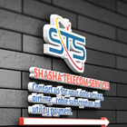 Shashatelecoms icon