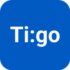 TiGo - Time and Goals Tracker ikona