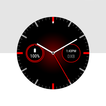 Simplistic Analog Watch Face