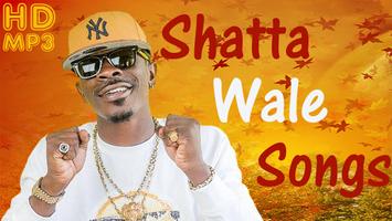 Shatta Wale Songs capture d'écran 2