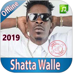 Shatta wale Greatest Hits - Top Music 2019 APK download