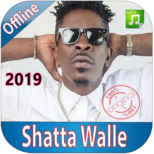 Shatta wale Greatest Hits - Top Music 2019 APK pour Android Télécharger