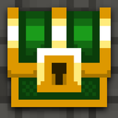 Shattered Pixel Dungeon icon