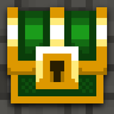 Shattered Pixel Dungeon ikon