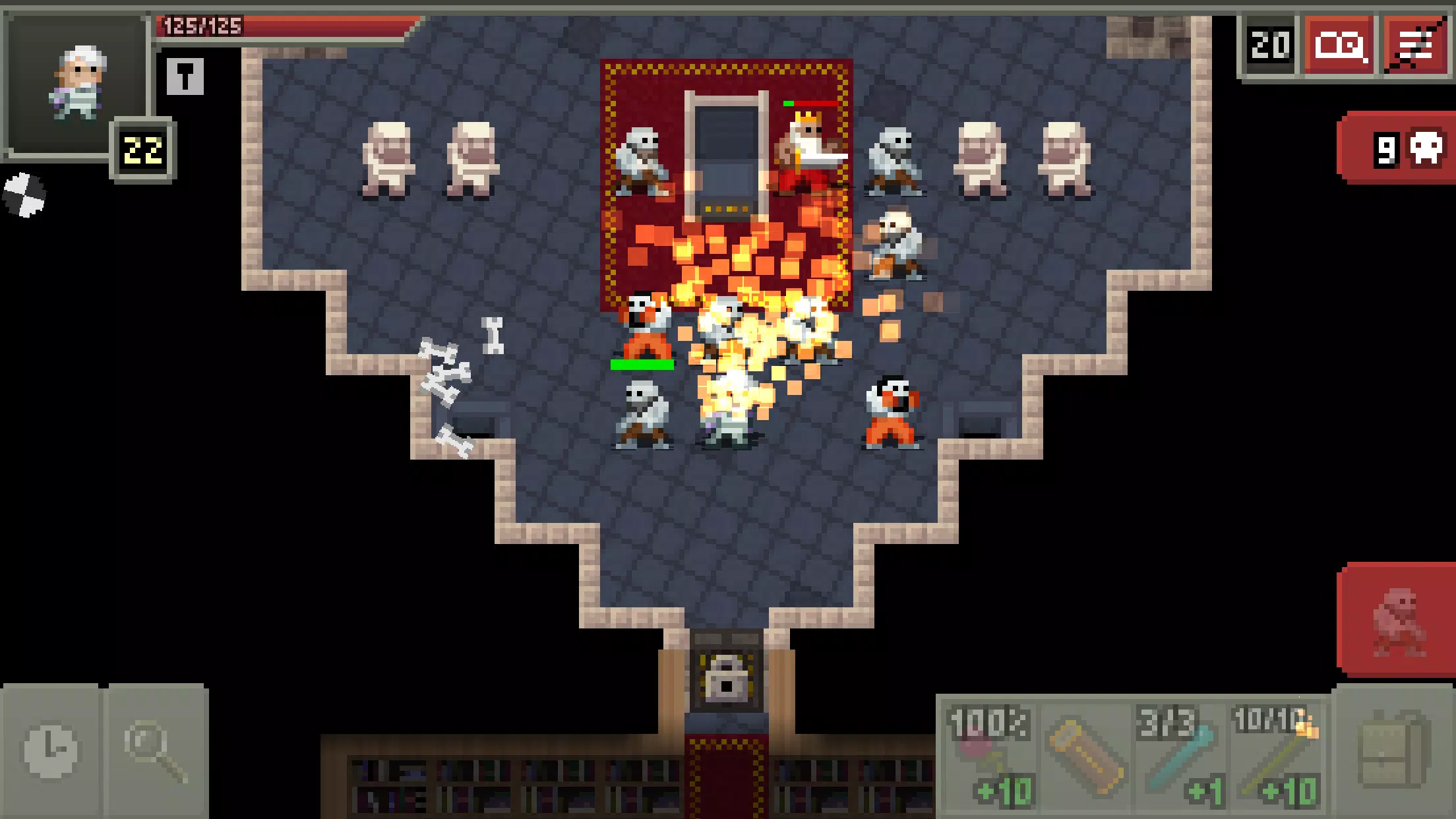 Yet Another Pixel Dungeon – Apps on Google Play