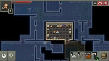 Shattered Pixel Dungeon ภาพหน้าจอ 1