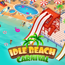 Idle Beach Carnival APK