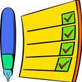 To Do List