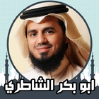 القران كريم صوت وصورة الشاطري ícone