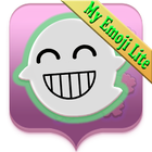 Icona My emoji(Lite)
